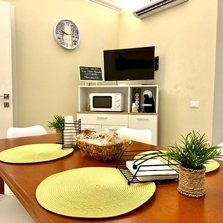 Your Home Μαρσάλα Εξωτερικό φωτογραφία