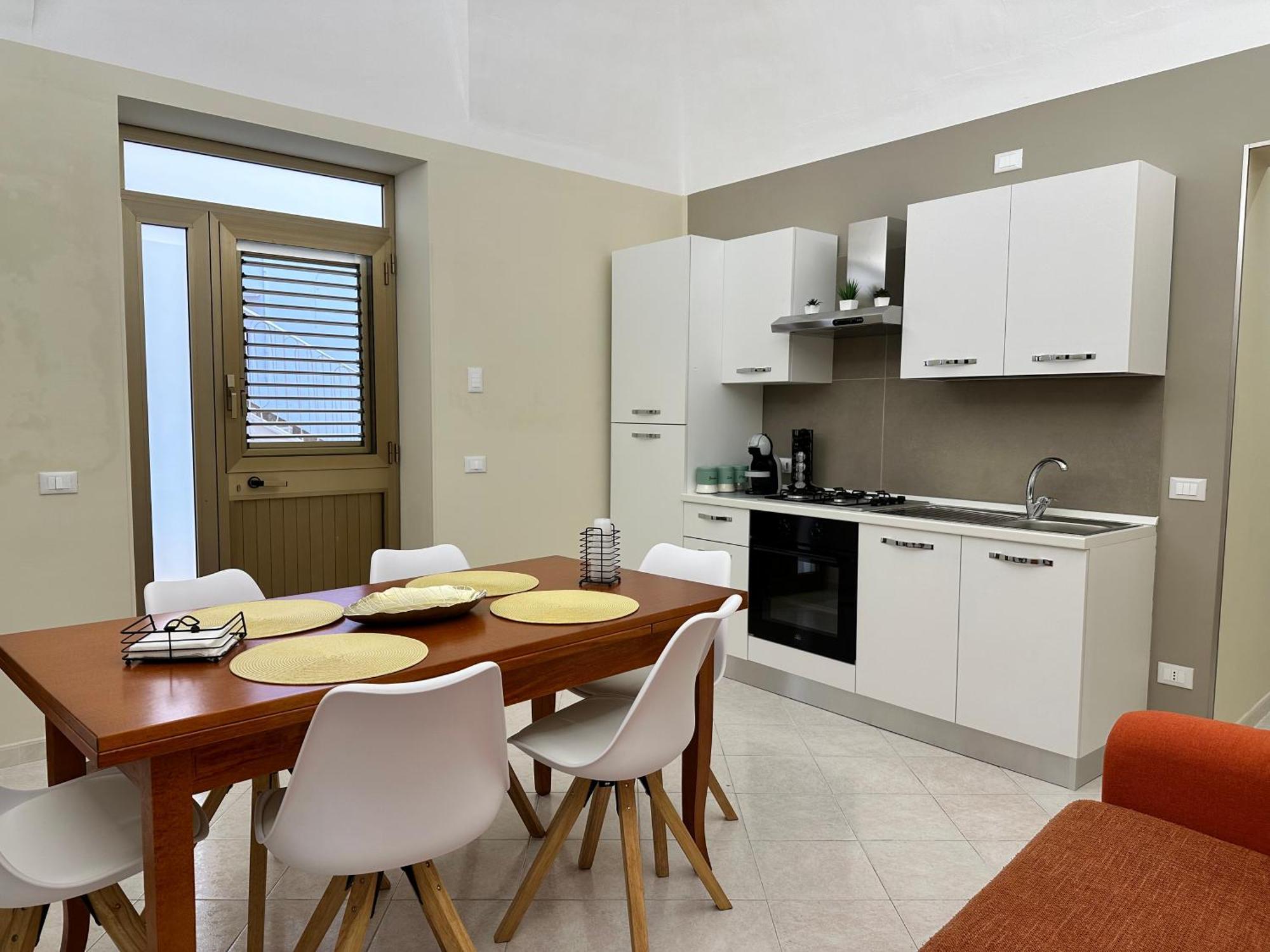 Your Home Μαρσάλα Εξωτερικό φωτογραφία