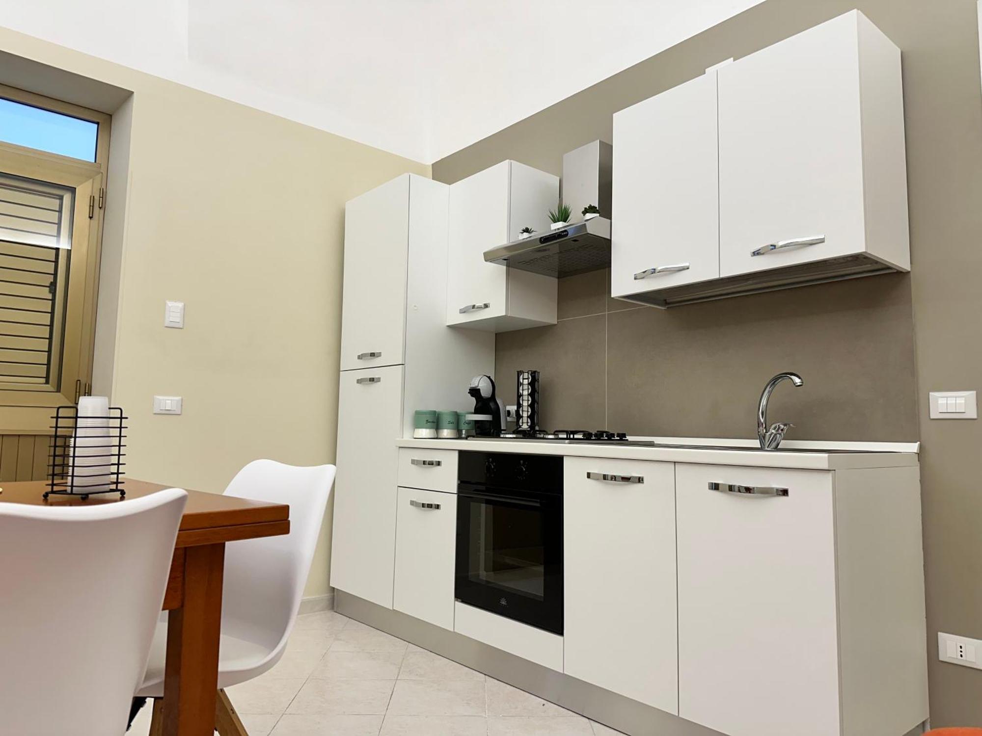 Your Home Μαρσάλα Εξωτερικό φωτογραφία