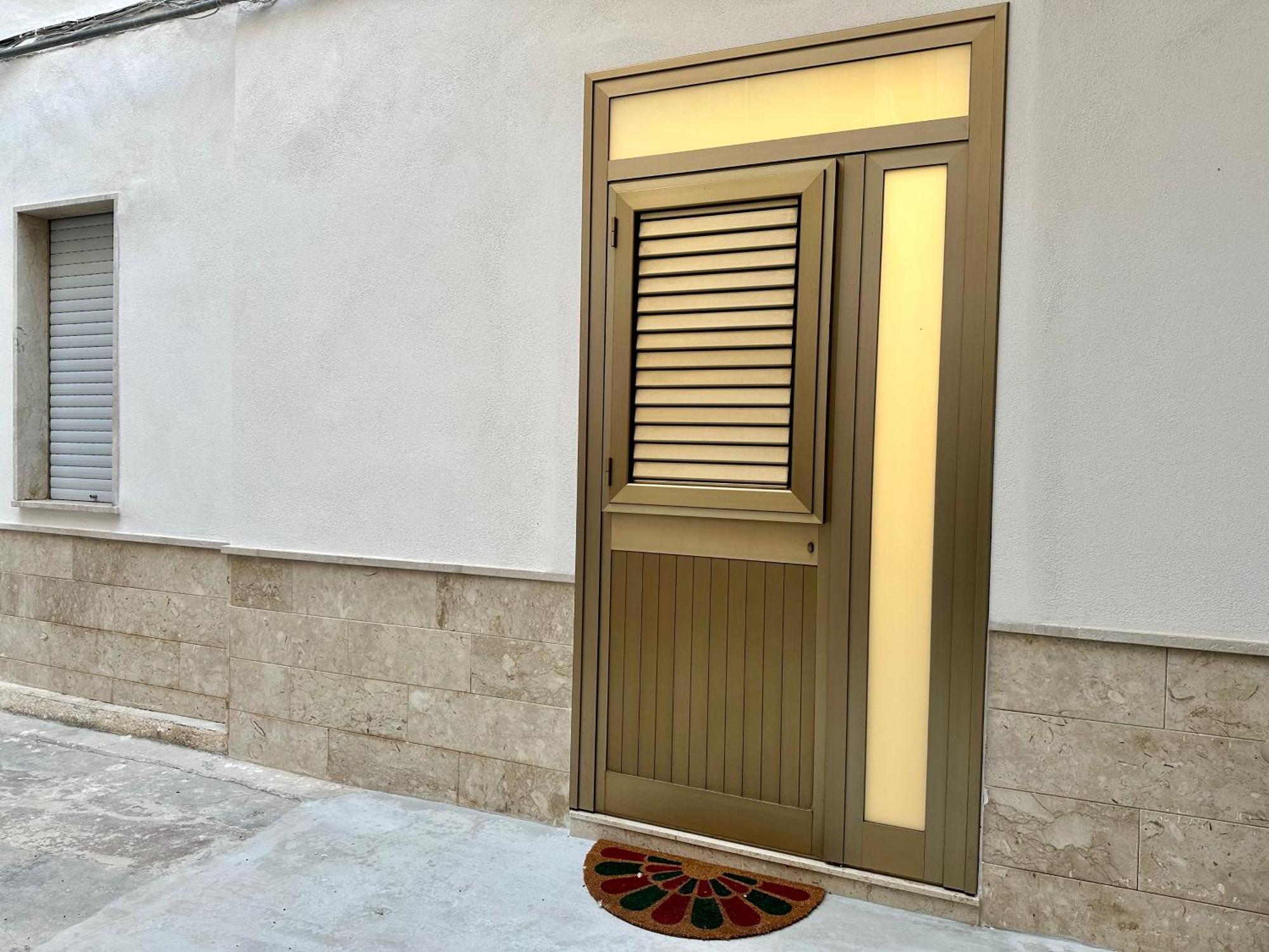 Your Home Μαρσάλα Εξωτερικό φωτογραφία