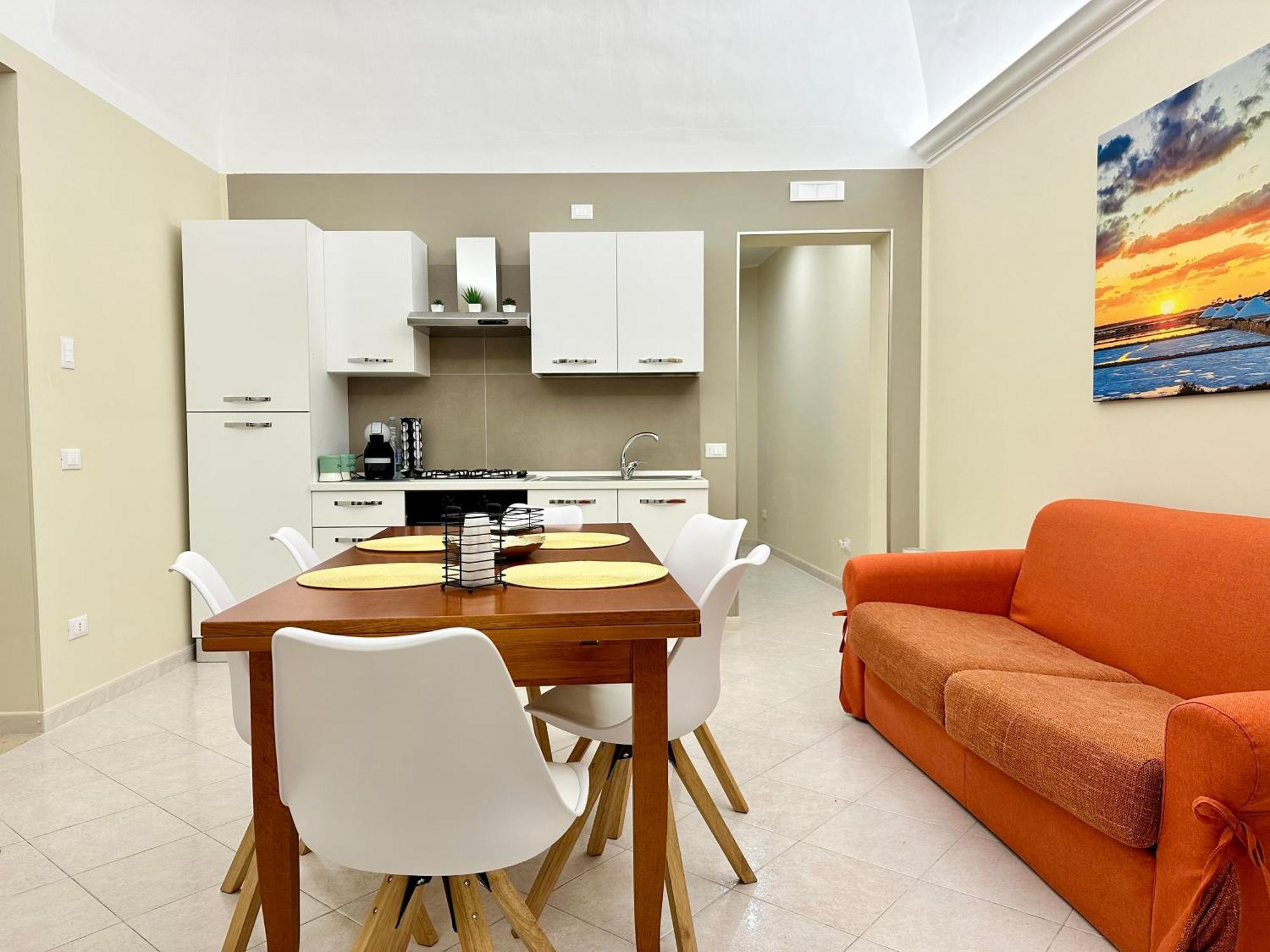 Your Home Μαρσάλα Εξωτερικό φωτογραφία