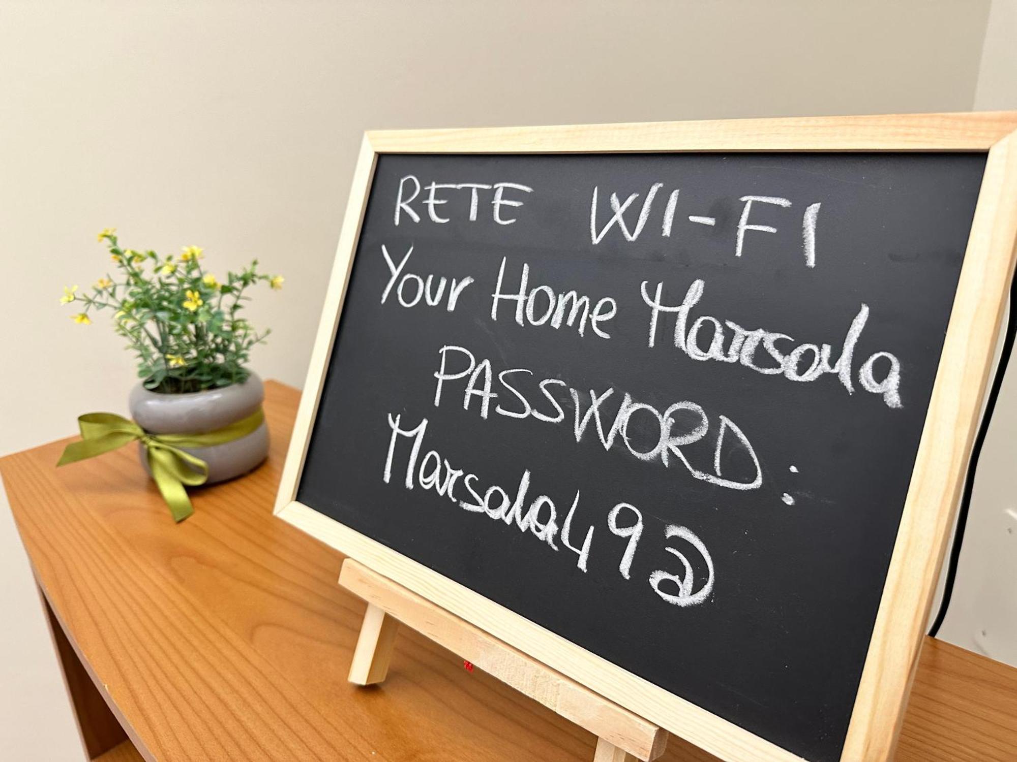 Your Home Μαρσάλα Εξωτερικό φωτογραφία