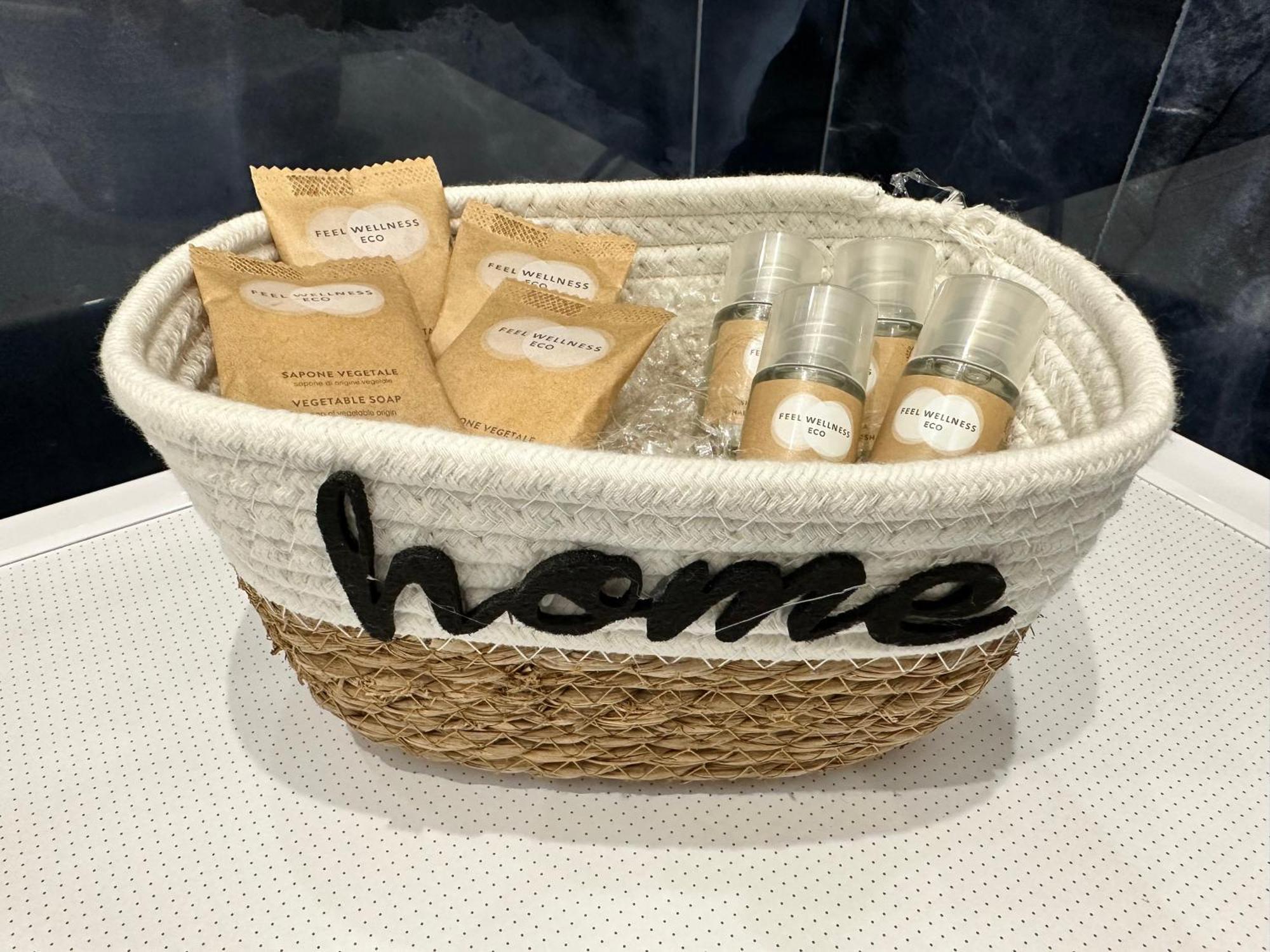 Your Home Μαρσάλα Εξωτερικό φωτογραφία
