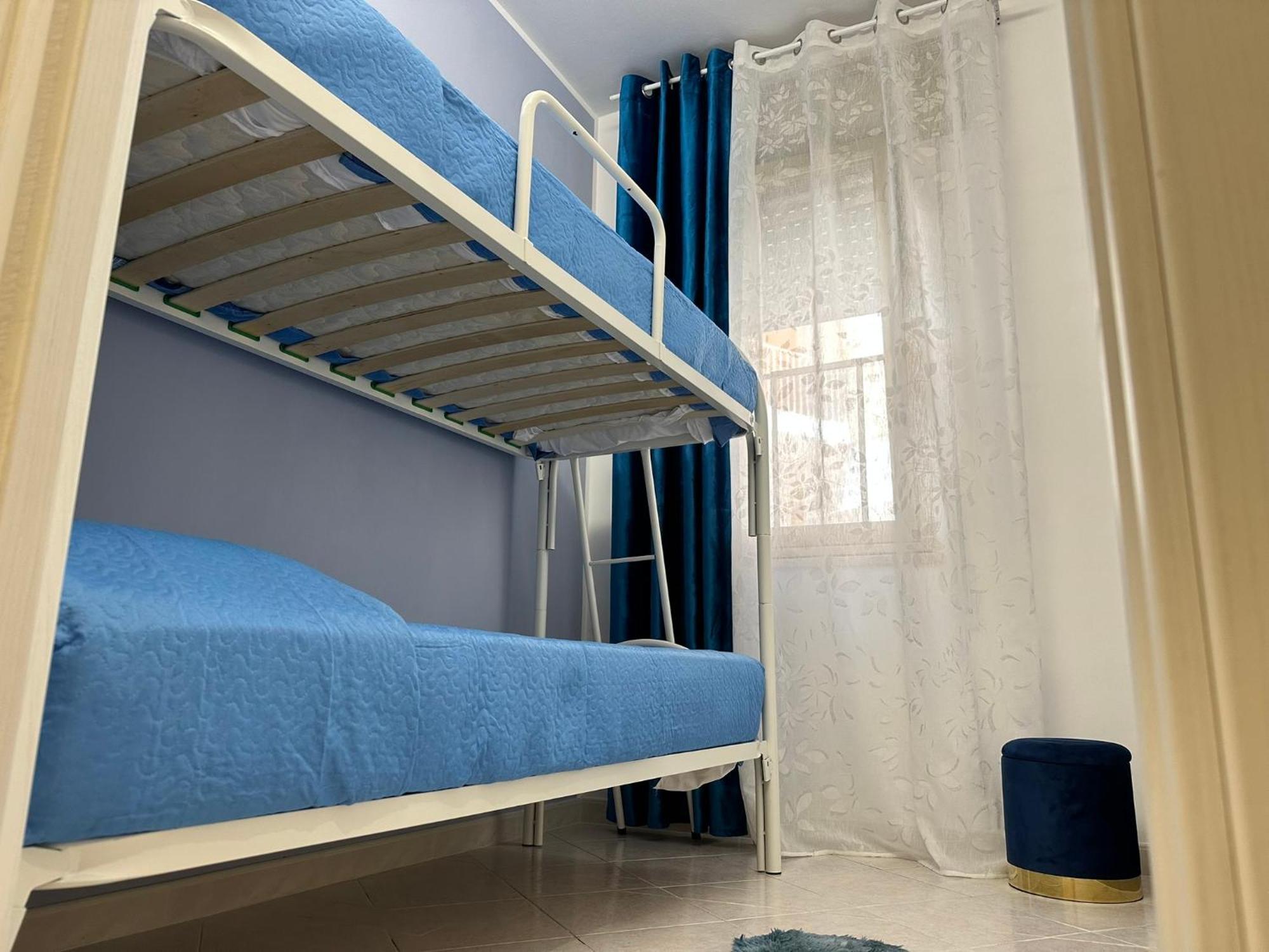 Your Home Μαρσάλα Εξωτερικό φωτογραφία