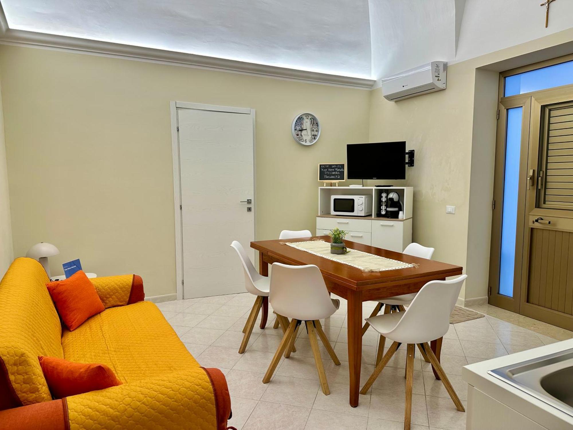 Your Home Μαρσάλα Εξωτερικό φωτογραφία