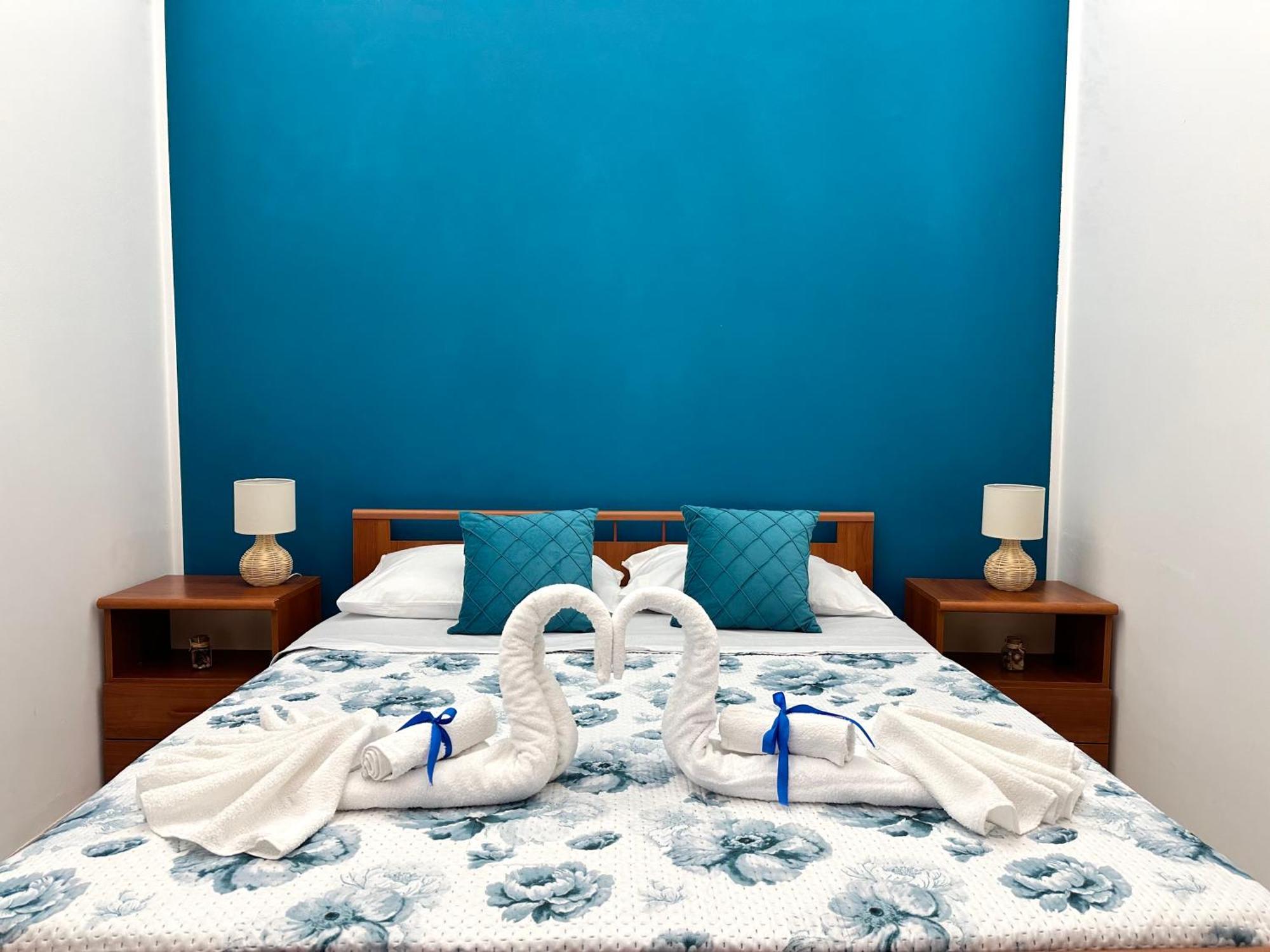 Your Home Μαρσάλα Εξωτερικό φωτογραφία