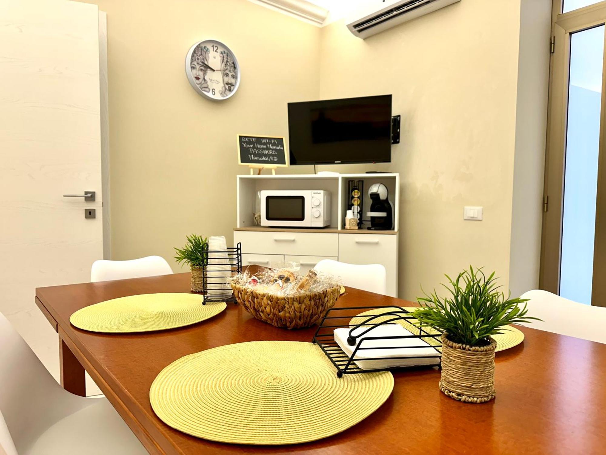 Your Home Μαρσάλα Εξωτερικό φωτογραφία