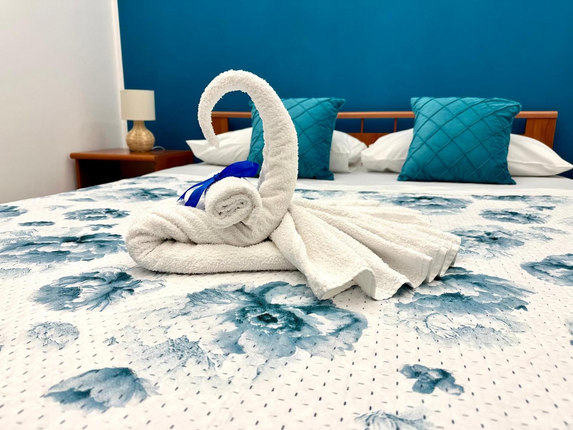 Your Home Μαρσάλα Εξωτερικό φωτογραφία